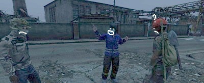 funny ppl i meet n shizz