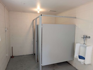 it's a toliet, private bro.